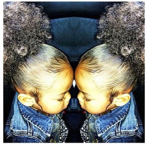 Important Inspiration 21 Cute Puff Ball Hairstyles For Little Girl