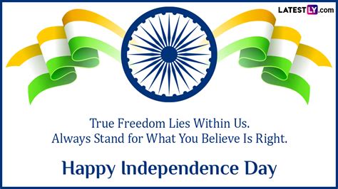 independence day 2023 quotes jai hind slogans and wishes greetings sayings tiranga wallpapers