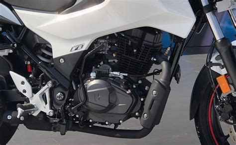 All New Hero Xtreme 160r Unveiled Launch In March 2020 Carandbike