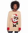 Guys, Whoopi Goldberg Makes the Best Christmas Sweaters, Seriously ...