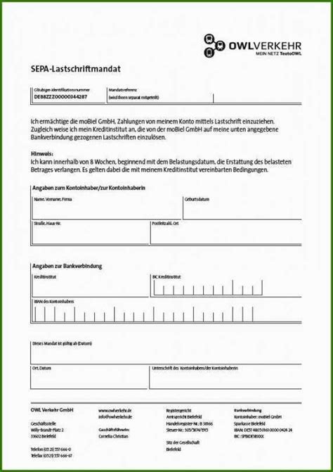 Sepa lastschriftmandat vordruck word : Erfreulich Sepa Mandat Vorlage in 2020 | Flugblatt design ...