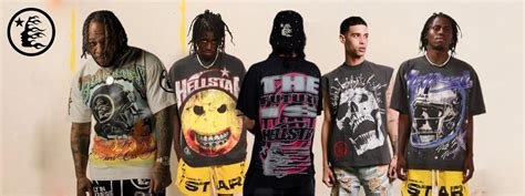 Hellstar Offical Clothing Store Hellstar Official