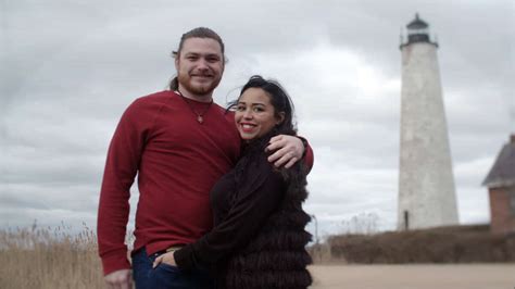 Ct Woman On 90 Day Fiancé Dishes Details On New Season