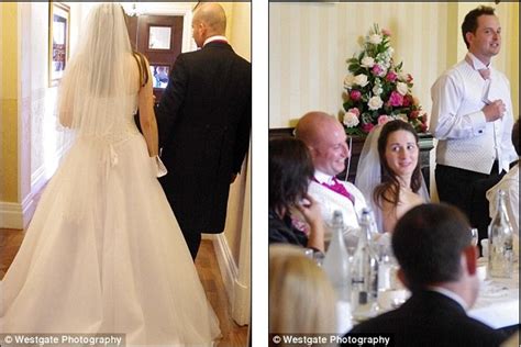 Hello Celebrity Are These Britains Worst Wedding Pictures Newlyweds