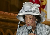 Dorothy Height, civil rights activist, dies at 98 - cleveland.com