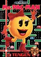 Ms. Pac-Man (Game) - Giant Bomb