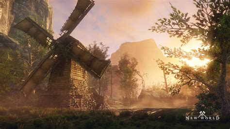 New world is an open world mmo pc game from amazon games. New World Preview - Amazon's MMO is Making Strides All Around