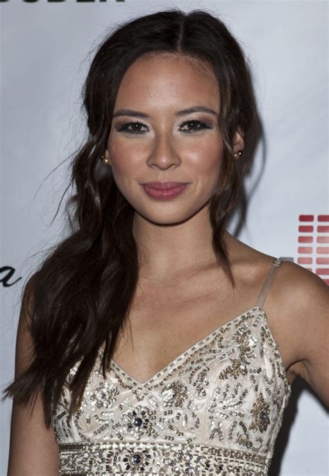 Malese Jow Celebrity Pictures
