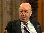Otto Preminger on Marilyn Monroe, 1977: CBC Archives | CBC - YouTube