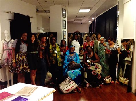African Womens Entrepreneurship Program Day