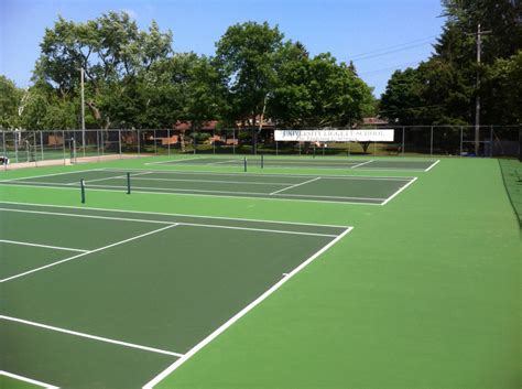 Search a wide range of information from across the web with quicklyanswers.com Tennis Court Construction Michigan | GTS