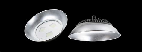 High Bay Led Lighting Manufacturer And Supplier In China Smalux