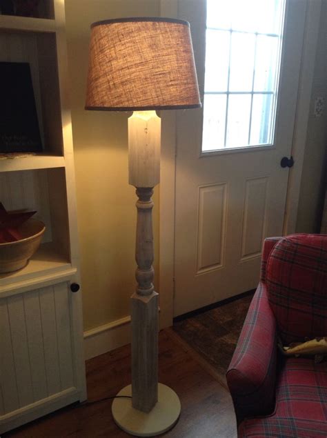 Repurpose Old Floor Lamps Amazing Design Ideas