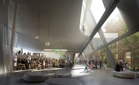 Sydneys Powerhouse Ultimo Museum To Undergo Major Renovation