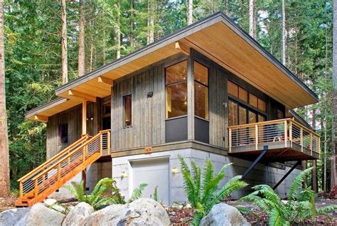 20 Of The Most Beautiful Prefab Cabin Designs Prefab Modular Homes