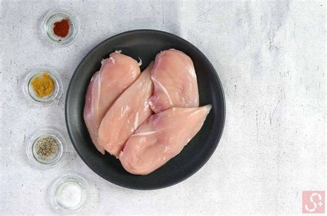 How To Cook Multiple Chicken Breasts In The Oven Simple Lifesaver