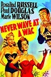 Never Wave at a WAC (1953) — The Movie Database (TMDb)