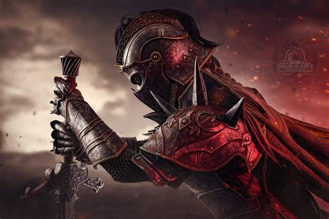 For Honor Apollyon For Honor How To Beat Apollyon Any Difficulty