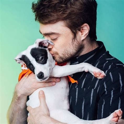 15 Famosos Que Tienen Un Perro Como Mascota Y Son Perfectos