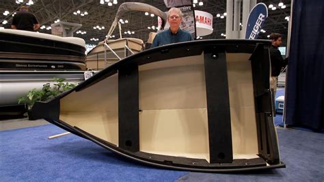 A Fold Out Boat That Floats