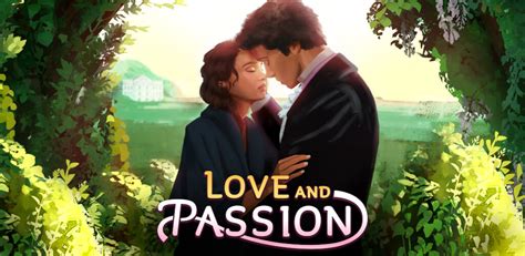 love and passion episodes v2 4 5 mod apk unlimited diamond download