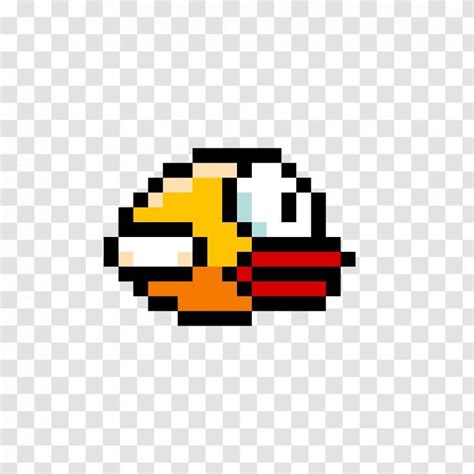 Flappy Bird Png Flappy Bird Sprite Png Transparent Png Kindpng Sexiz Pix