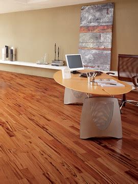 Tigerwood Hardwood Floors For More Info Exoticfloors Flickr