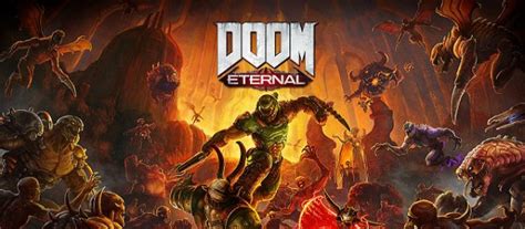Doom Eternal New Anti Cheat Software Could Raise Eyebrows