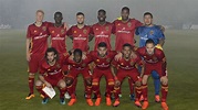Real Salt Lake 2017 MLS season preview: Roster, schedule, national TV ...