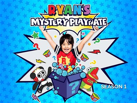 Watch Pocketwatch Ryan Toys Review Ultimate Mishmash Ryan Toysreview