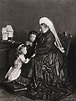 How Did Queen Victoria Really Feel About Her Children? | Queen victoria ...