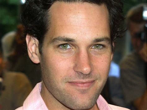 31 Photos Of Paul Rudd That Prove He Never Ages Ever Bustle