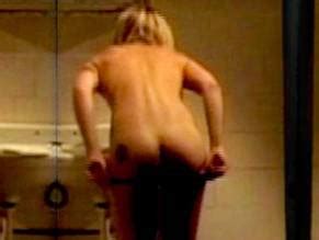 Kimberley crossman naked