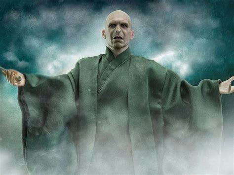 Prx Piece Turns Out Lord Voldemort Makes A Great Financial Role Model