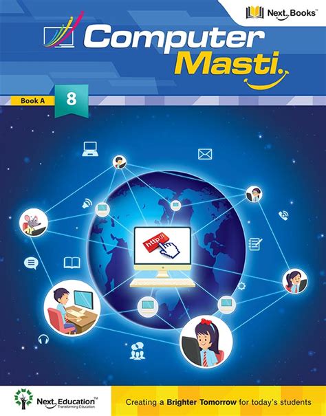 Basic ict skills gives you a complete understanding of computer operations and its maintenance. Cbse class 8 computer book pdf, heavenlybells.org