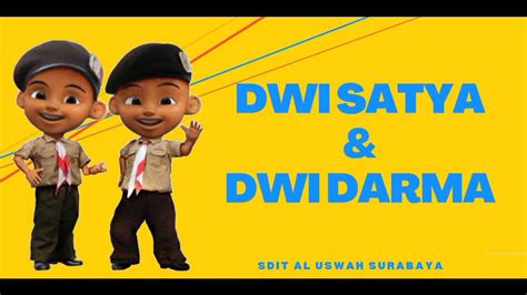 Dwi Satya Dwi Darma 𝗣𝗥𝗔𝗠𝗨𝗞𝗔 𝔸𝕐𝕆 𝔸𝕄𝔸𝕃𝕂𝔸ℕ Youtube