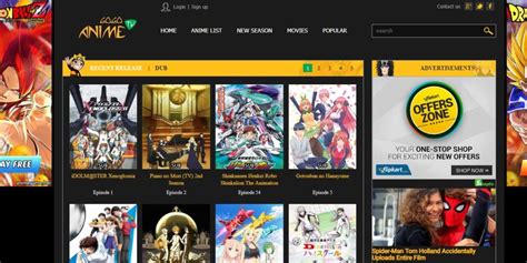 13 Best Anime Streaming Sites To Watch Anime Online 2020