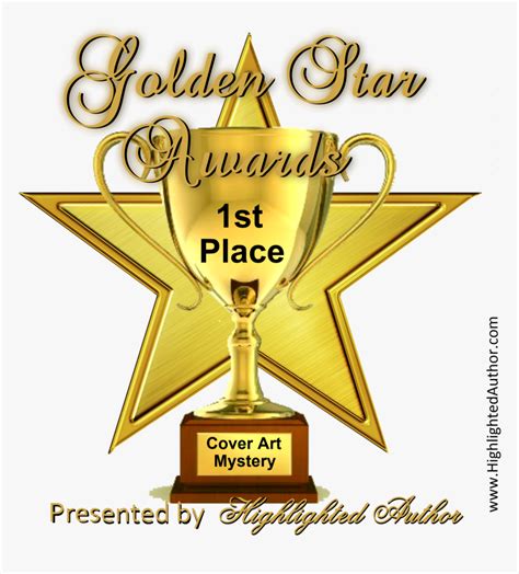 Gold Star Award Free Template Ppt Premium Download 2020