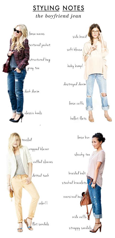 20 easy and cute clothing style tips to improve your wardrobe fashion daily
