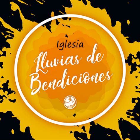 El agua es un elemento necesario para conservación de la vida, la tierra cuando recibe la lluvia , su… Iglesia Lluvias de Bendiciones - YouTube