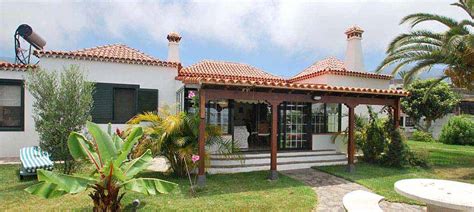 Haus • 3 zimmer • 3 bett. Angel Immobilien - Immobilien auf der Kanaren-Insel La Palma