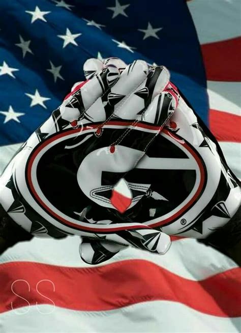 Georgia Bulldogs Football