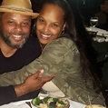 Meet Carl Anthony Payne II Wife Melika Payne - Net Worth, Son, Husband ...