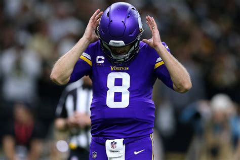 Minnesota Vikings Cbs Sports Predicts They Barely Make Playoffs In 2020