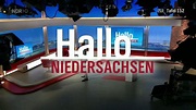 NDR Hallo Niedersachsen Intro 2021 - YouTube