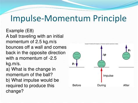 Ppt Chapter 7 Momentum And Impulse Powerpoint Presentation Free