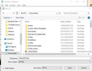 Pada saat menginstal microsoft office 2010 kita akan mendapatkan trial selama 30 hari dan setelah masa trialnya habis maka office 2010 akan muncul pesan product not activated, dan untuk kali ini saya akan membagikan cara mengaktivasi microsoft office 2010 menggunakan microsoft toolkit 2.3.2. √ Cara Aktivasi Office 2010 Terbaru, Offline, Permanen WORK