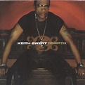Keith Sweat - Rebirth (2002, CD) | Discogs