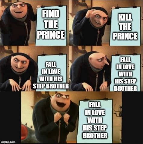 We did not find results for: Someone did this meme of Rayla's plan but with only 4 ...