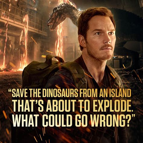 Jurassic World On Twitter Re Live The Explosive Action In